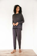 Cosset Relaxed Pullover | Last Chance