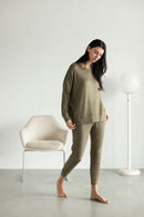Cosset Relaxed Pullover | Last Chance