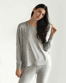 Cosset Relaxed Pullover | Last Chance