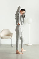Cosset Relaxed Pullover | Last Chance
