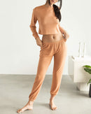 Cosset Relaxed Sweatpants | Last Chance