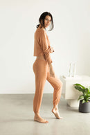 Cosset Relaxed Sweatpants | Last Chance