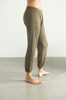 Cosset Relaxed Sweatpants | Last Chance