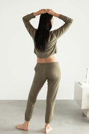 Cosset Relaxed Sweatpants | Last Chance