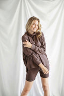 Cosset Relaxed Turtleneck | Last Chance