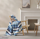 Cusco Lightweight Throw | Last Chance