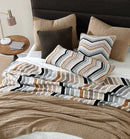 Cusco Lumbar Pillow | Last Chance