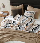 Cusco Lightweight Throw | Last Chance