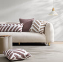 Tulum Throw Pillow | Last Chance