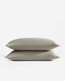 Premium Bamboo Viscose Pillowcase Set
