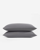 Premium Bamboo Viscose Pillowcase Set