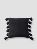 Pom Pom Throw Pillow | Last Chance