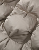 Premium Bamboo Viscose Bubble Comforter Bundle