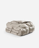 Premium Bamboo Viscose Bubble Comforter Bundle