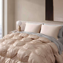 Premium Bamboo Bubble Comforter