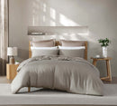 Premium Bamboo Viscose Duvet Cover