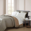 Premium Bamboo Viscose Pillowcase Set