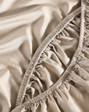 Premium Bamboo Viscose Sheet Set
