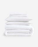 Premium Bamboo Viscose Duvet Move In Bundle