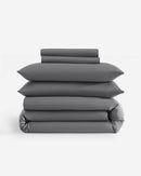 Premium Bamboo Viscose Duvet Move In Bundle