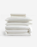 Premium Bamboo Viscose Duvet Move In Bundle