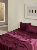 Premium Bamboo Viscose Fitted Sheet