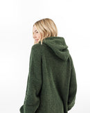 Snug Blanket Hoodie