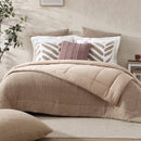 Snug Comforter