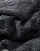 Snug Comforter
