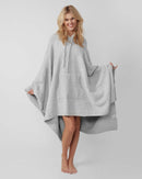 Snug Hooded Wearable Blanket | Last Chance