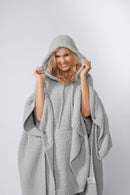 Snug Hooded Wearable Blanket | Last Chance