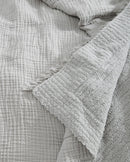 Snug Muslin Throw | Last Chance