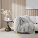 Snug Muslin Throw | Last Chance