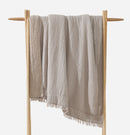Snug Muslin Throw | Last Chance