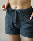 Snug Teddy Shorts
