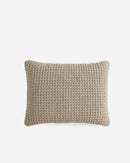 Snug Waffle Comforter Bundle