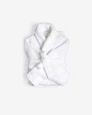 Snug Waffle Robe