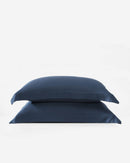 Premium Bamboo Viscose Bubble Comforter Bundle