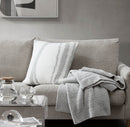 Woodland Throw Pillow
