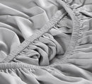 Premium Bamboo Viscose Duvet Move In Bundle