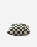 Checkerboard Throw Pillow