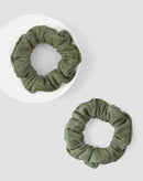 Cosset Scrunchie Set | Last Chance