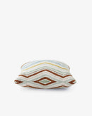 Cusco Throw Pillow | Last Chance