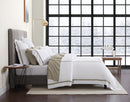 Bamboo Viscose Frame Euro Sham | Last Chance