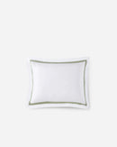 Bamboo Viscose Frame Sham Set | Last Chance