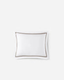 Bamboo Viscose Frame Sham Set | Last Chance