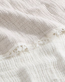 Muslin Cotton Quilt | Last Chance
