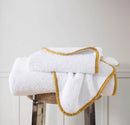Porto Towel Set - 3 pc