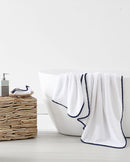 Porto Towel Set - 3 pc