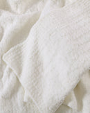 Ribbed Lightweight Throw | Last Chance